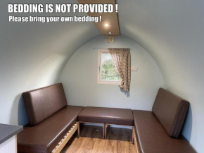 Tobi Camping Pod